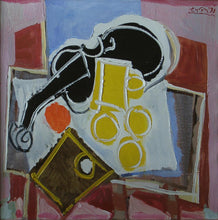 Load image into Gallery viewer, İSİMSİZ 19 / UNTITLED 19