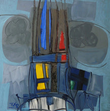 Load image into Gallery viewer, İSİMSİZ 16 / UNTITLED 16