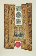 Load image into Gallery viewer, TILSIMLAR 8, O