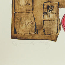 Load image into Gallery viewer, TILSIMLAR 8, O