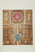 Load image into Gallery viewer, TILSIMLAR 7 - BEN