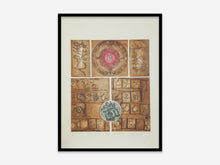 Load image into Gallery viewer, TILSIMLAR 7 - BEN