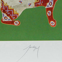 Load image into Gallery viewer, OTTOMAN CATS 2