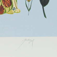 Load image into Gallery viewer, OTTOMAN CATS 3