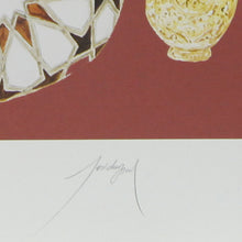 Load image into Gallery viewer, OTTOMAN CATS 6