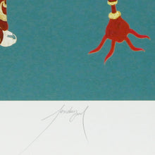 Load image into Gallery viewer, OTTOMAN CATS 8