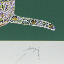 Load image into Gallery viewer, OTTOMAN CATS 9