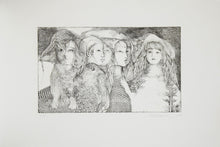 Load image into Gallery viewer, İSİMSİZ 1 / UNTITLED 1