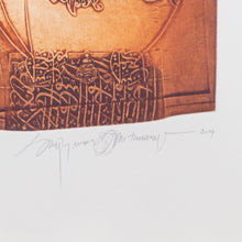 Load image into Gallery viewer, İSİMSİZ 330B / UNTITLED 330B