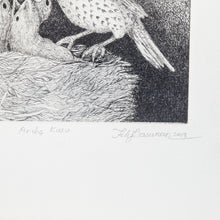 Load image into Gallery viewer, ARDIÇ KUŞU