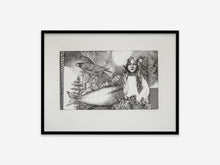 Load image into Gallery viewer, BAHÇE