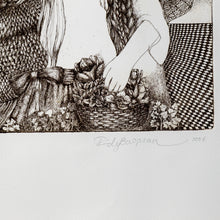 Load image into Gallery viewer, BAHÇE