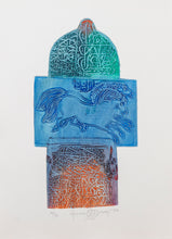 Load image into Gallery viewer, İSİMSİZ 191 / UNTITLED 191