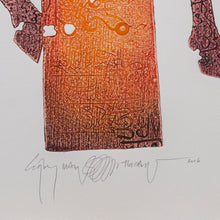 Load image into Gallery viewer, İSİMSİZ 40 / UNTITLED 40