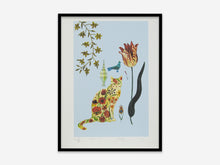 Load image into Gallery viewer, OTTOMAN CATS 3