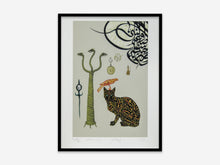 Load image into Gallery viewer, OTTOMAN CATS 4