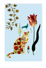 Load image into Gallery viewer, OTTOMAN CATS 3
