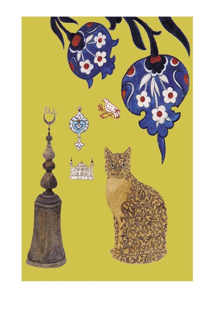 OTTOMAN CATS 1