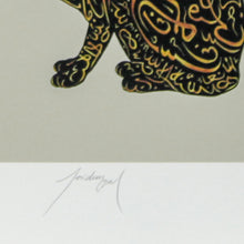 Load image into Gallery viewer, OTTOMAN CATS 4
